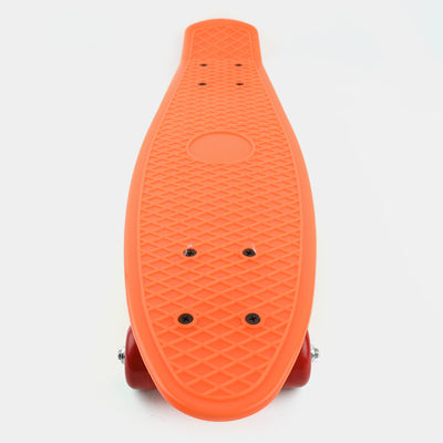 Portable Skate Board Medium For Kids