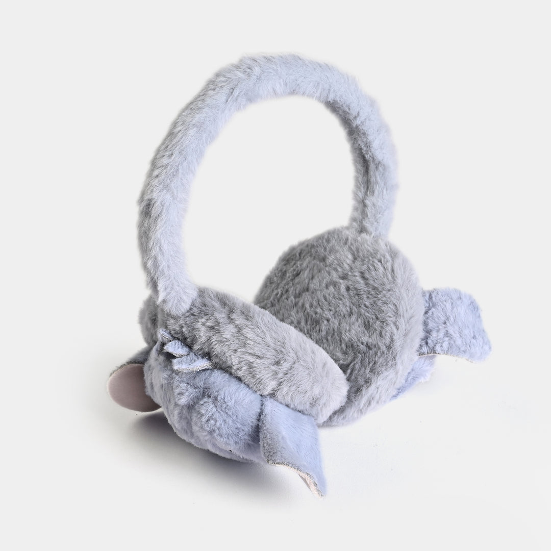 Kids Stylish Winter Earmuff