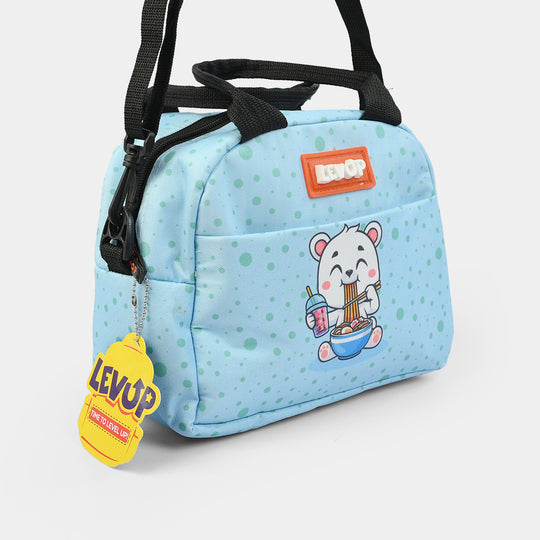 LEVUP Insulated Lunch Bag