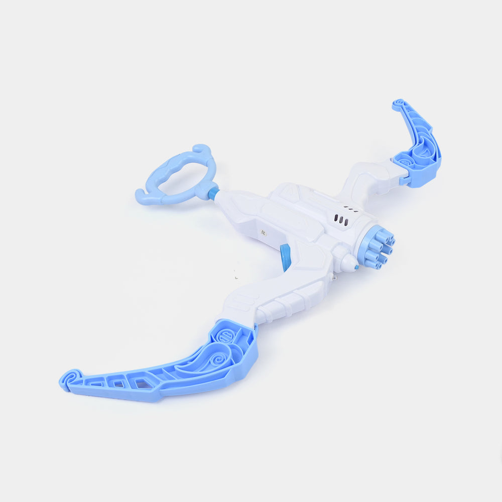 Action Packed Bubble & Shoot Water Bow
