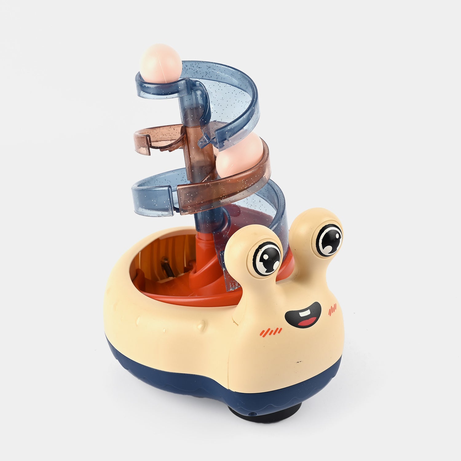 Fun Orbit Snail Rotating Toy For Kids (X-133) Price in Pakistan ...