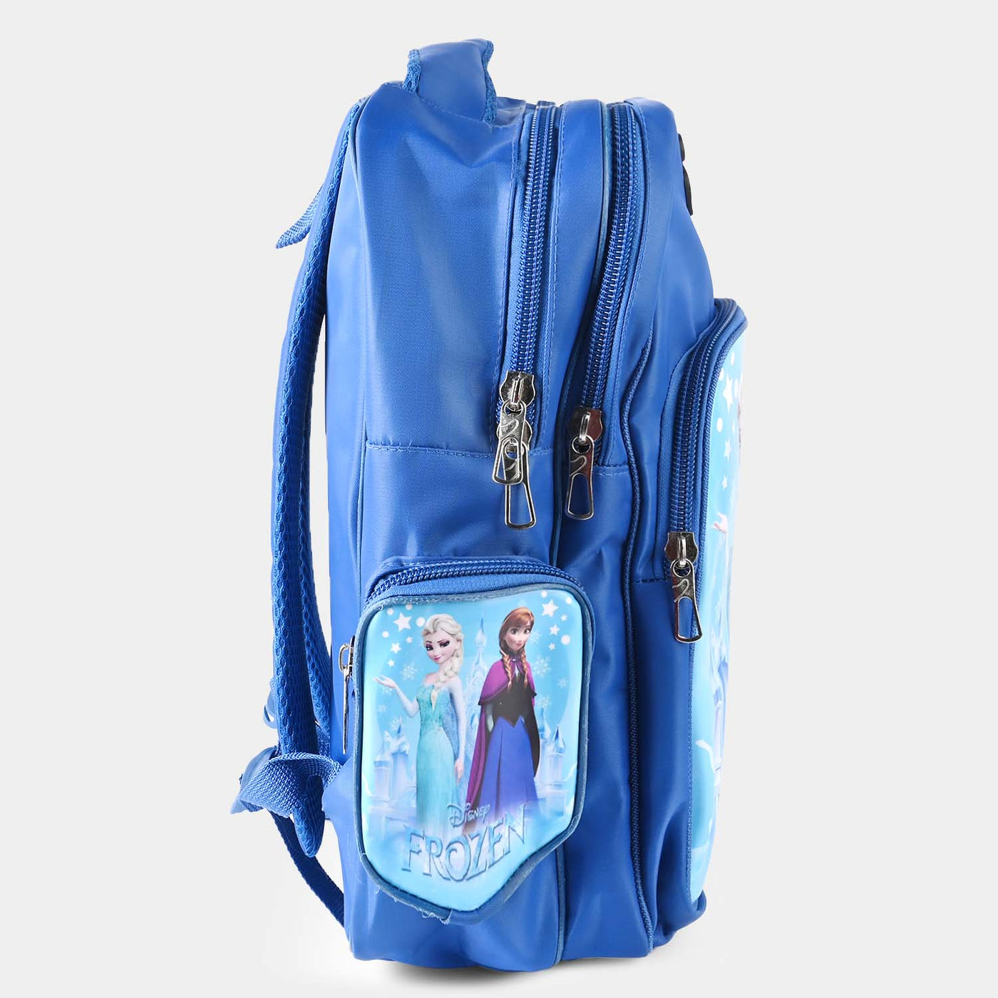 Character School Bag For Kids