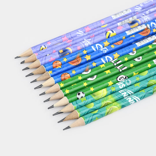 Drawing Pencil Set