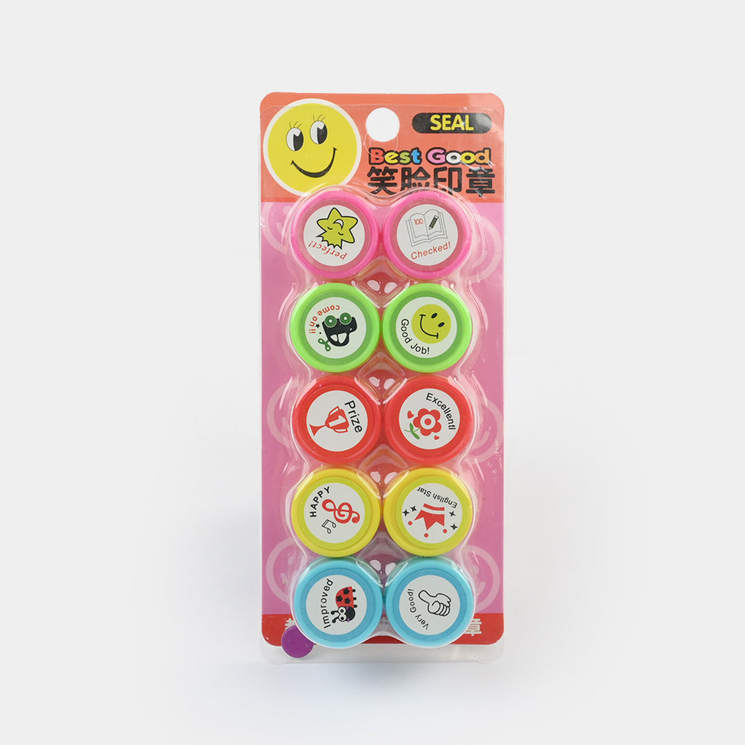 Stamp Set
