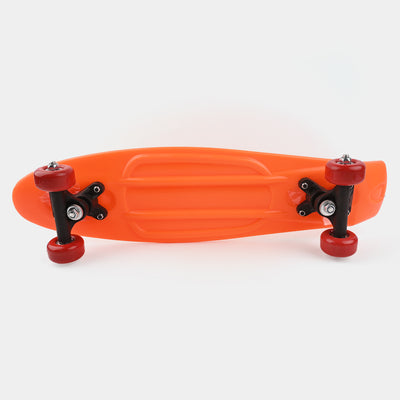 Portable Skate Board Medium For Kids