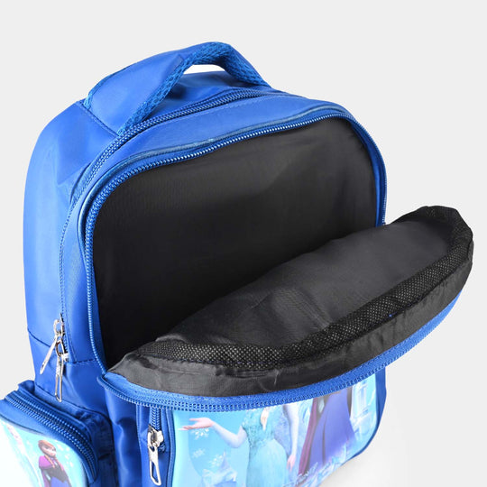 Character School Bag For Kids