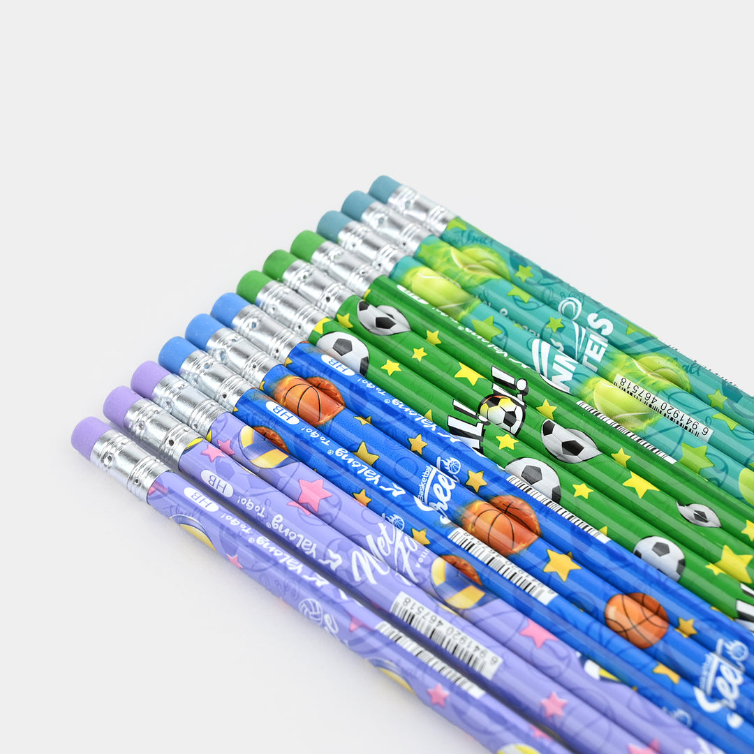 Drawing Pencil Set