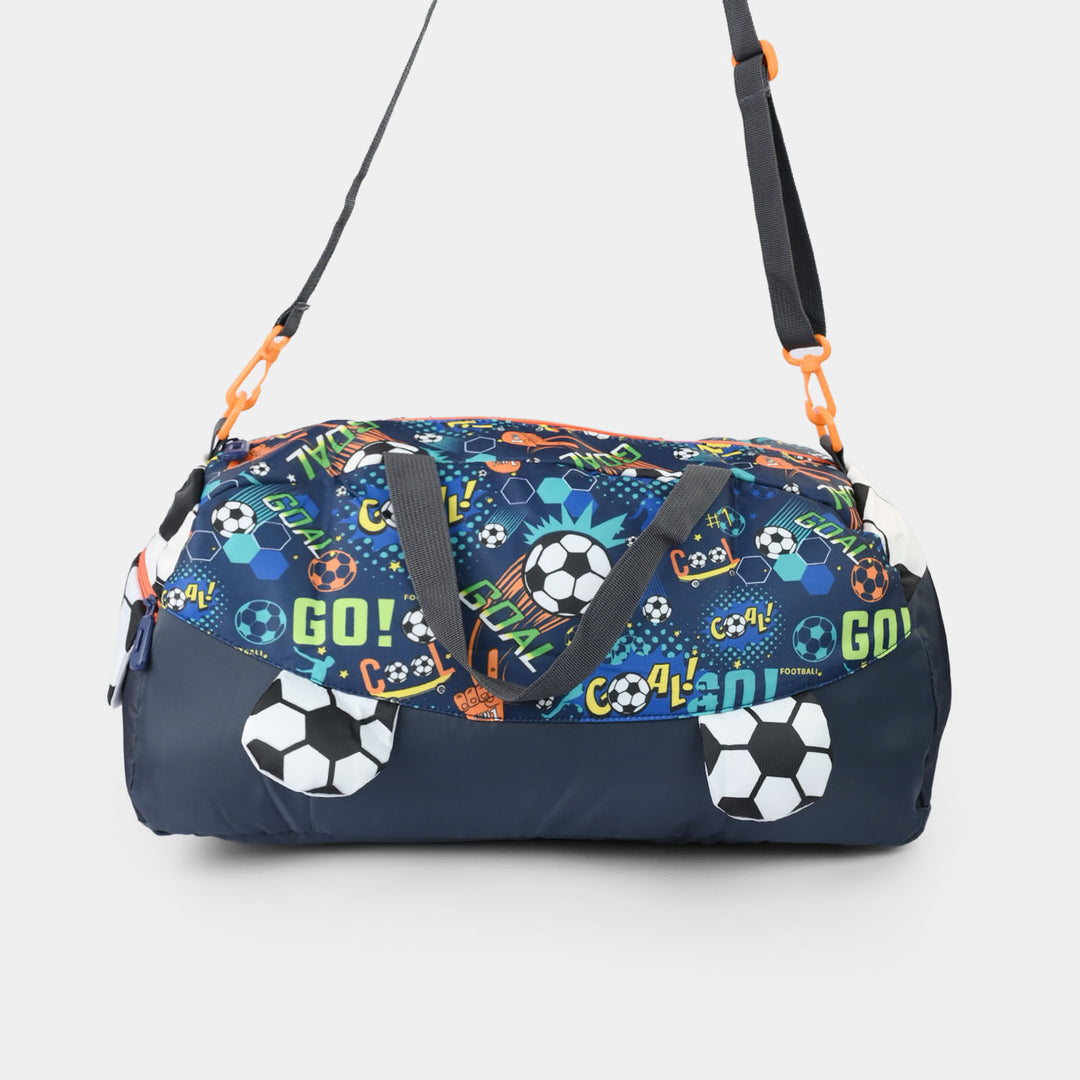 Duffel Bag – Stylish for Kids
