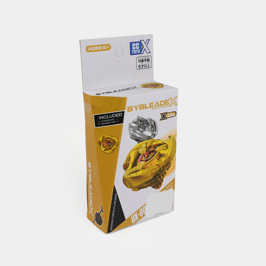 Beyblade X Super Battle Power Gyroscope