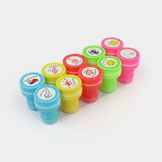 Stamp Set