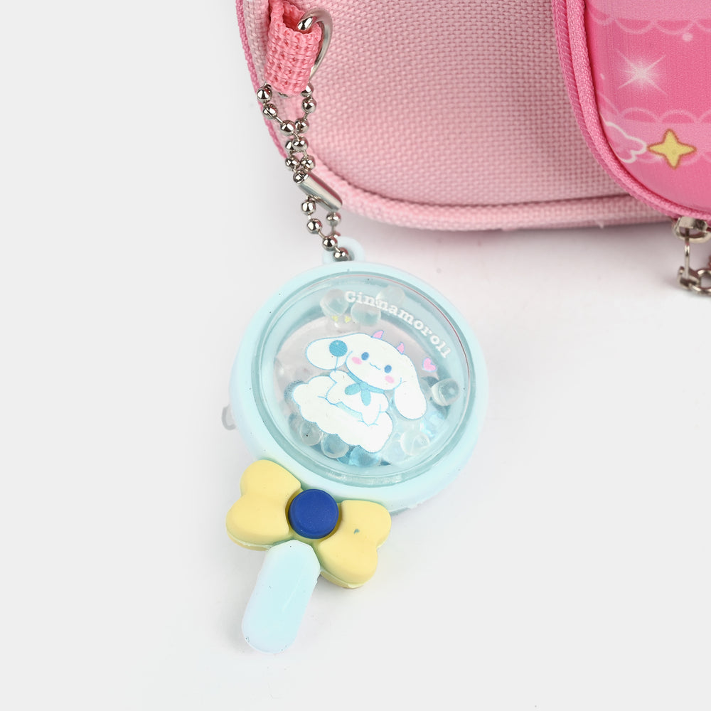 Stationary Pencil Pouch for Kids