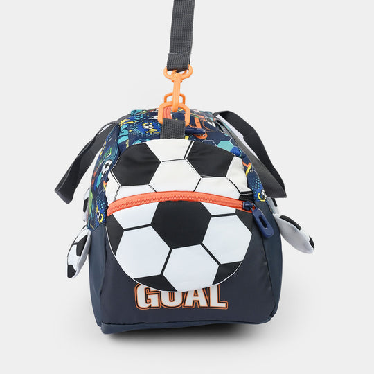 Duffel Bag – Stylish for Kids