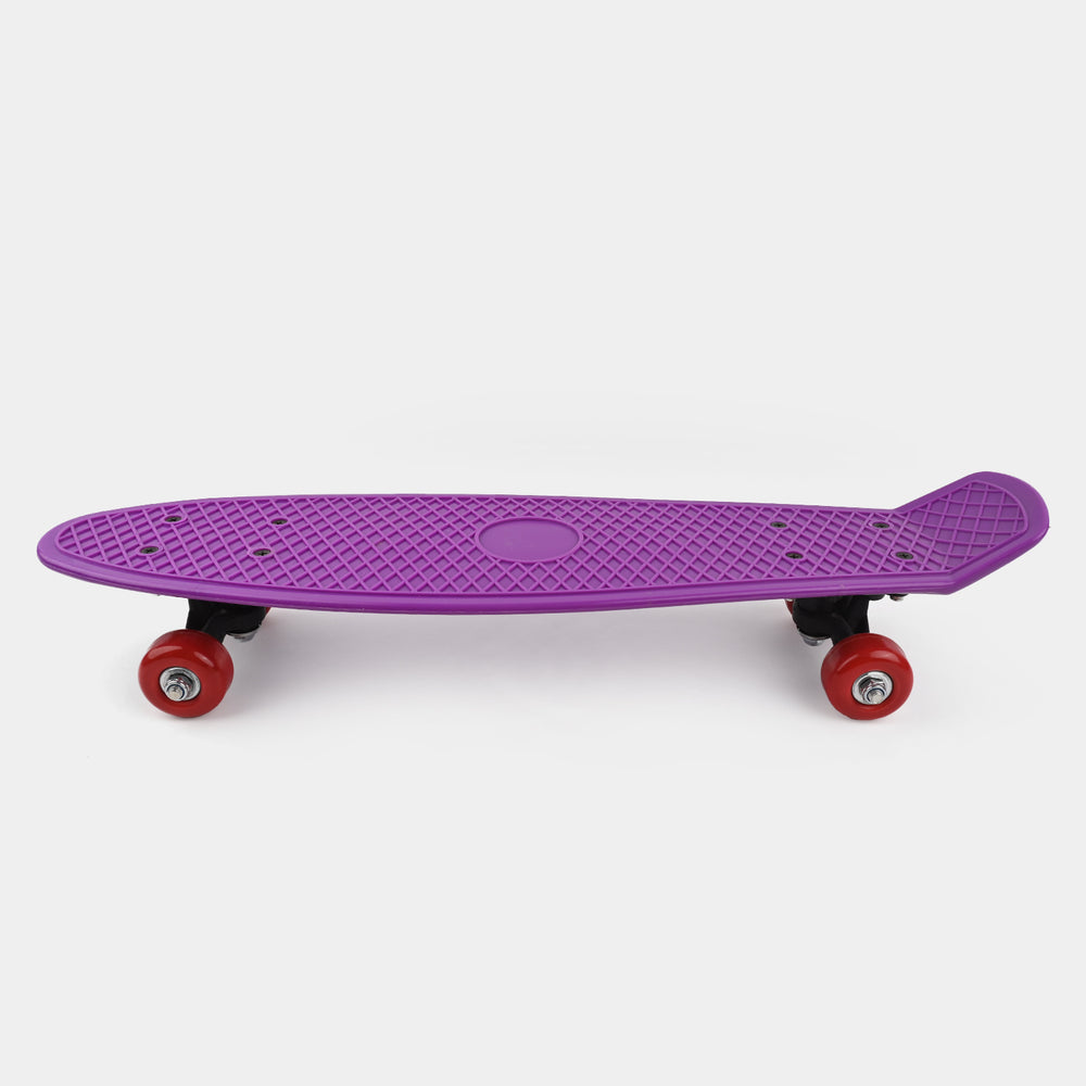 Portable Skate Board Medium For Kids