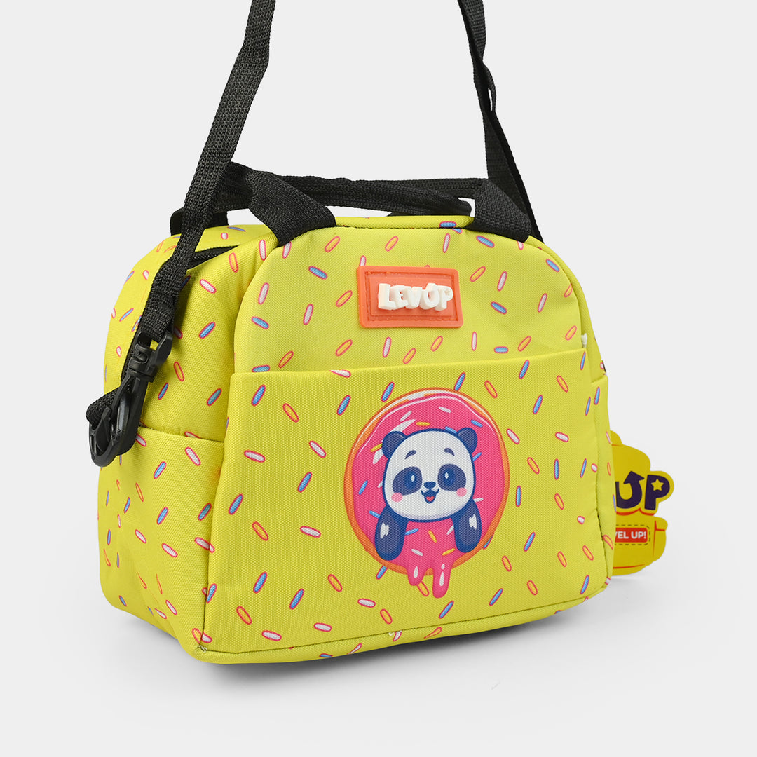 LEVUP Insulated Lunch Bag