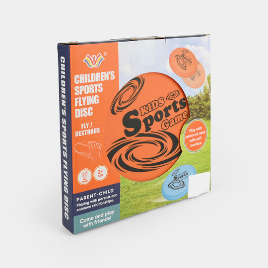 Children's Sports Frisbee/Flying Disc