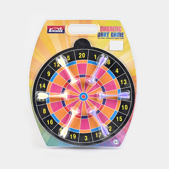 Magnetic Dart Board