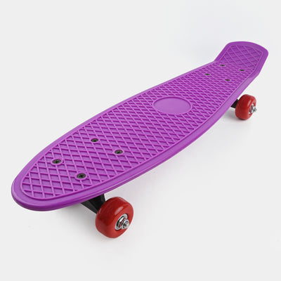 Portable Skate Board Medium For Kids