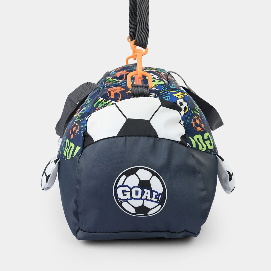 Duffel Bag – Stylish for Kids