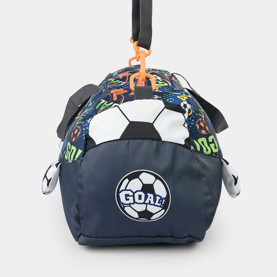 Duffel Bag – Stylish for Kids