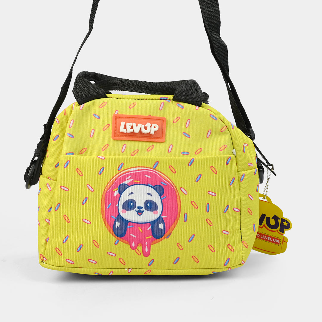 LEVUP Insulated Lunch Bag