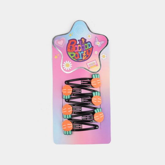 Hair Pin Black