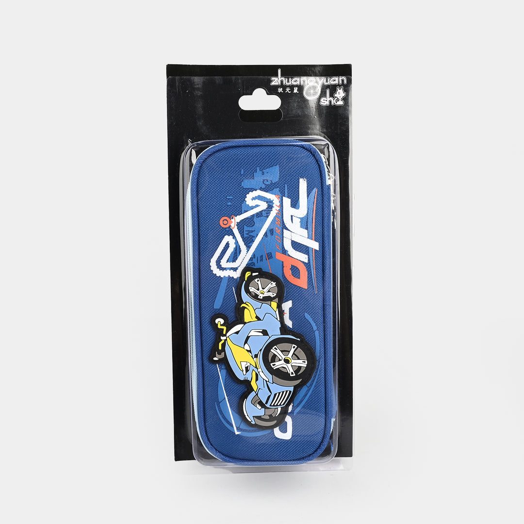 Stationery Pencil Pouch for Kids