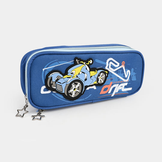 Stationery Pencil Pouch for Kids
