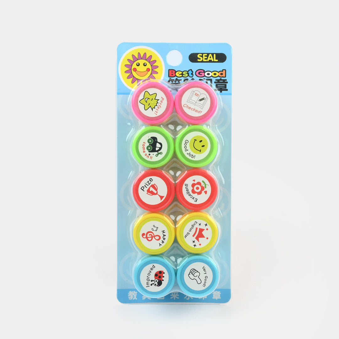Stamp Set
