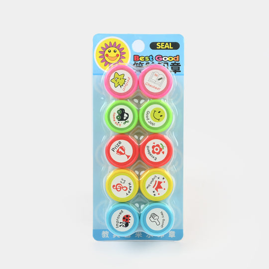 Stamp Set