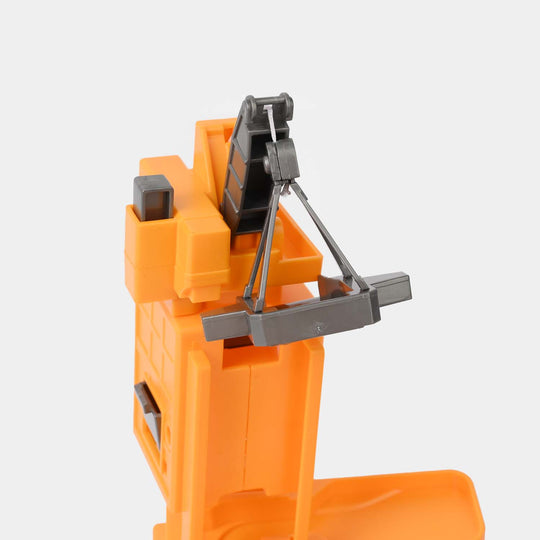 Construction Toy Set