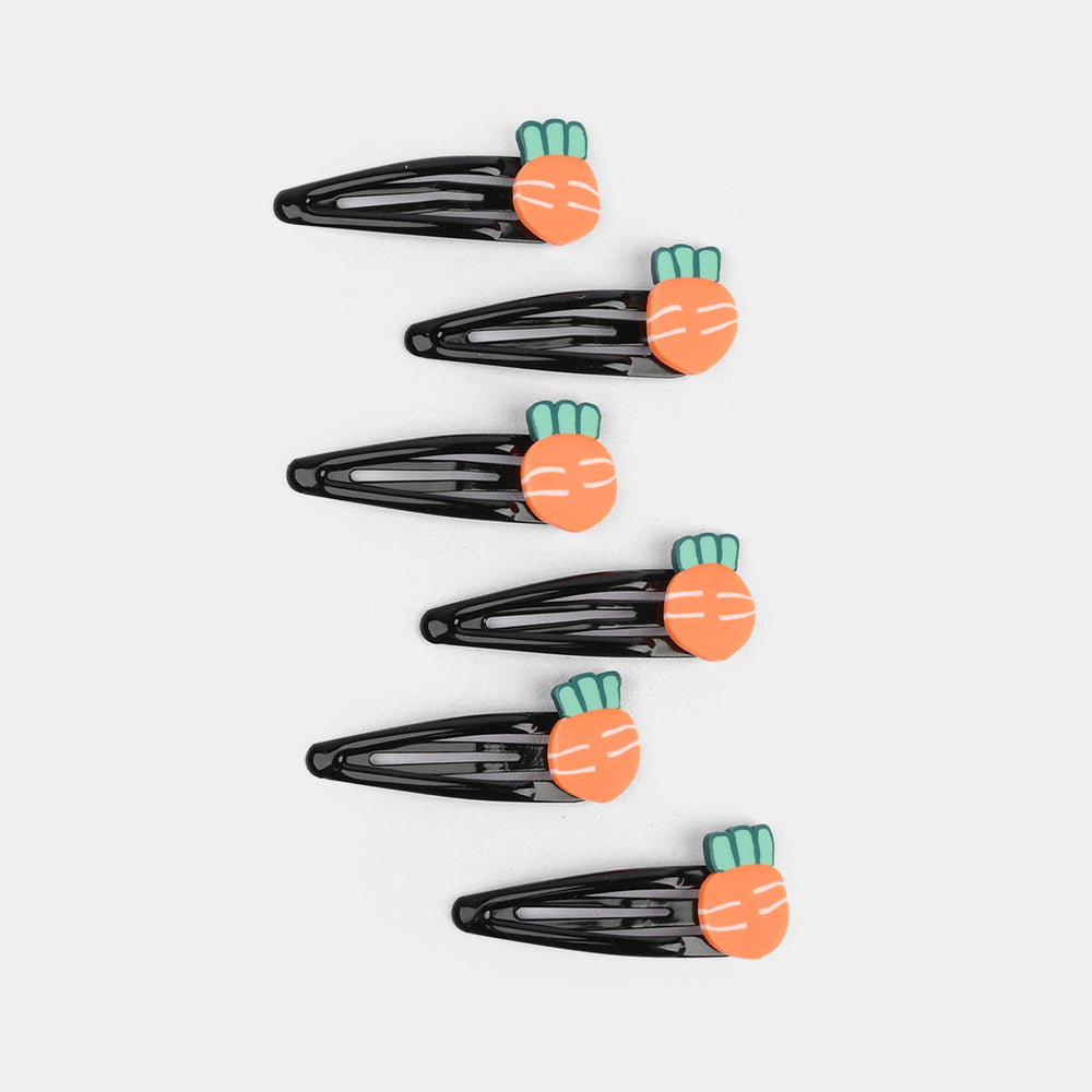 Hair Pin Black