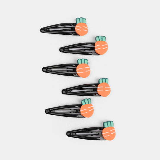Hair Pin Black