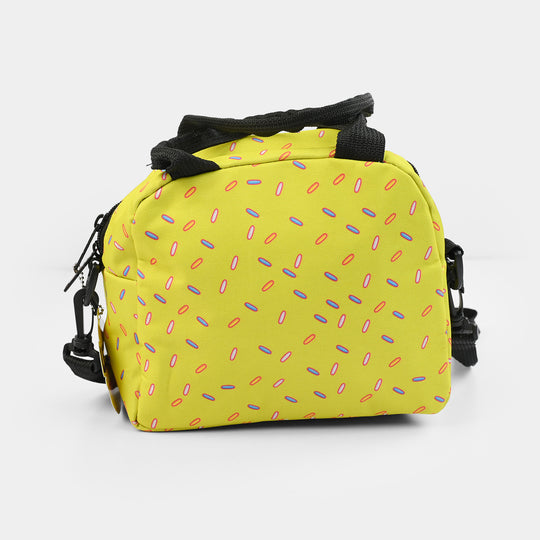 LEVUP Insulated Lunch Bag
