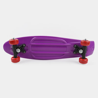 Portable Skate Board Medium For Kids