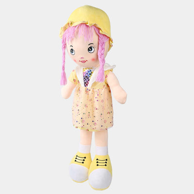 Candy Winter Doll 100cm