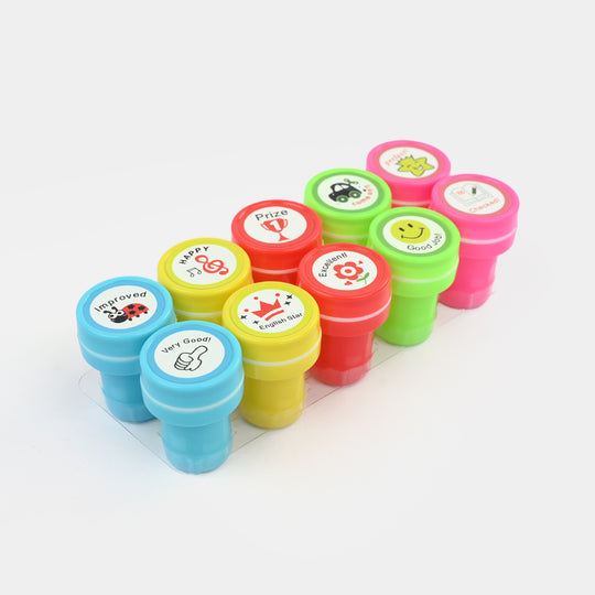 Stamp Set