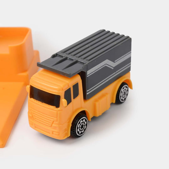Construction Toy Set
