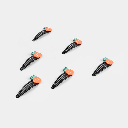 Hair Pin Black