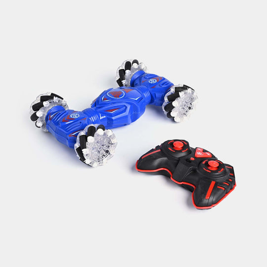 Remote Control Stunt Car for Kids