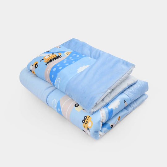 7-Piece Infant Carry Nest Bedding Set
