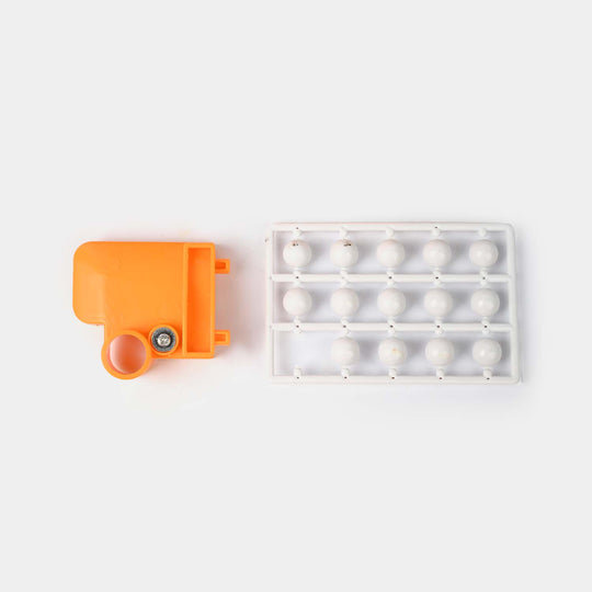 Construction Toy Set