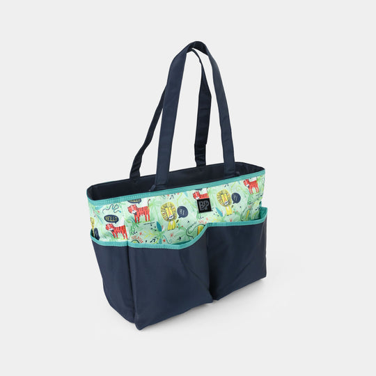 Complete Mother Bag Organizer Set