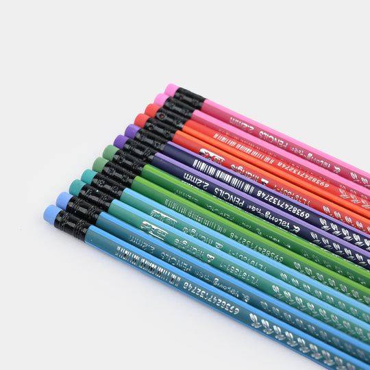 Drawing Pencil Set | 12Pcs