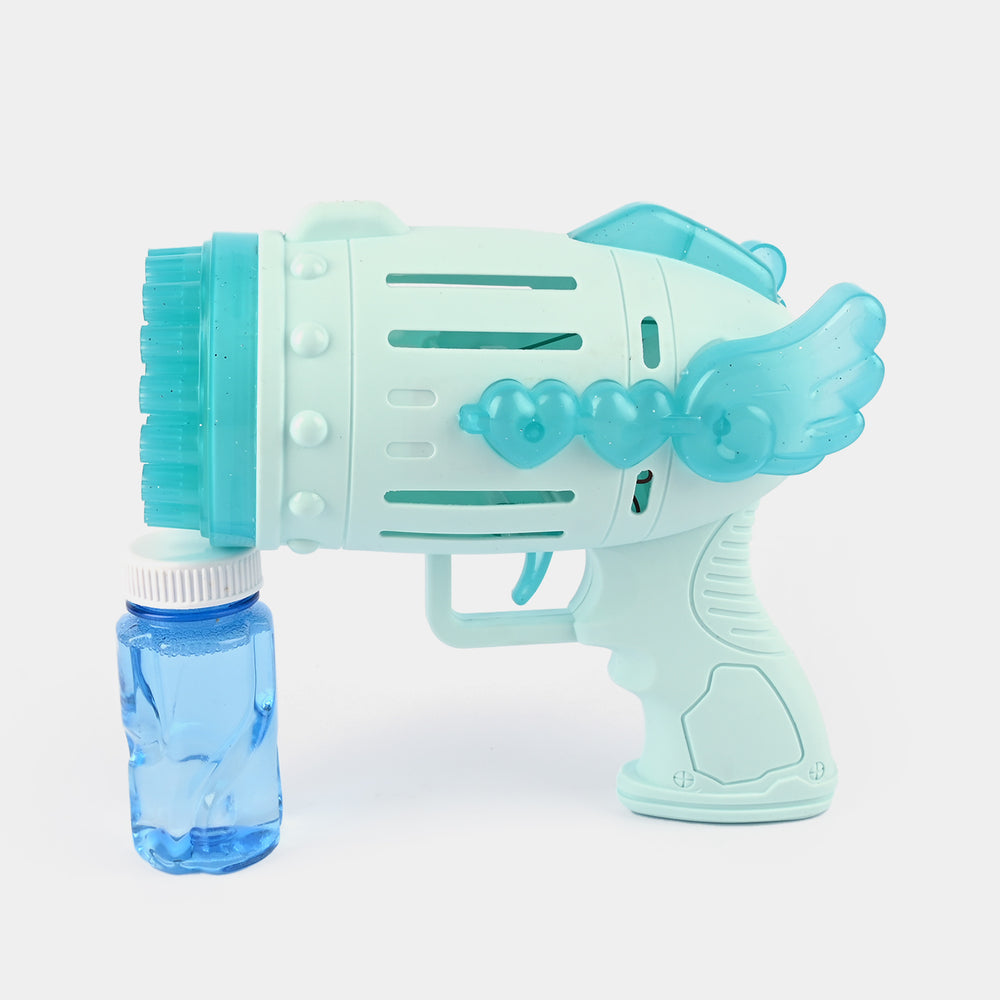 Bubble Blaster Machine 25 Holes For Kids