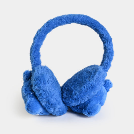 Kids Stylish Winter Earmuff