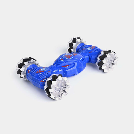 Remote Control Stunt Car for Kids