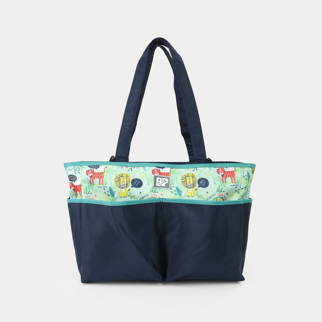 Complete Mother Bag Organizer Set