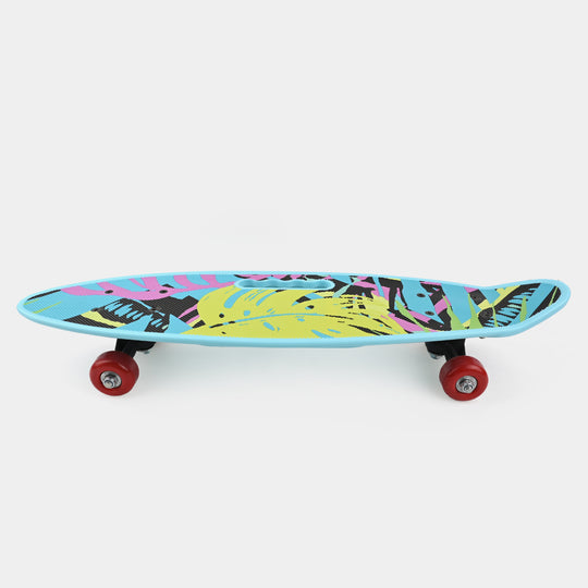 Portable Skate Board Medium For Kids