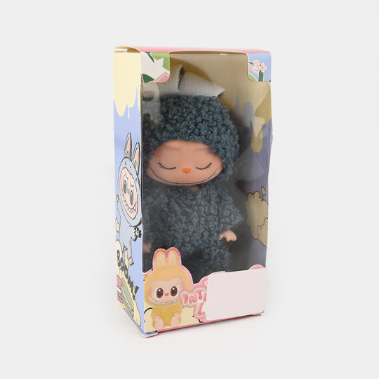 Mystery Monster Character Vinyl Face Collectible Toy