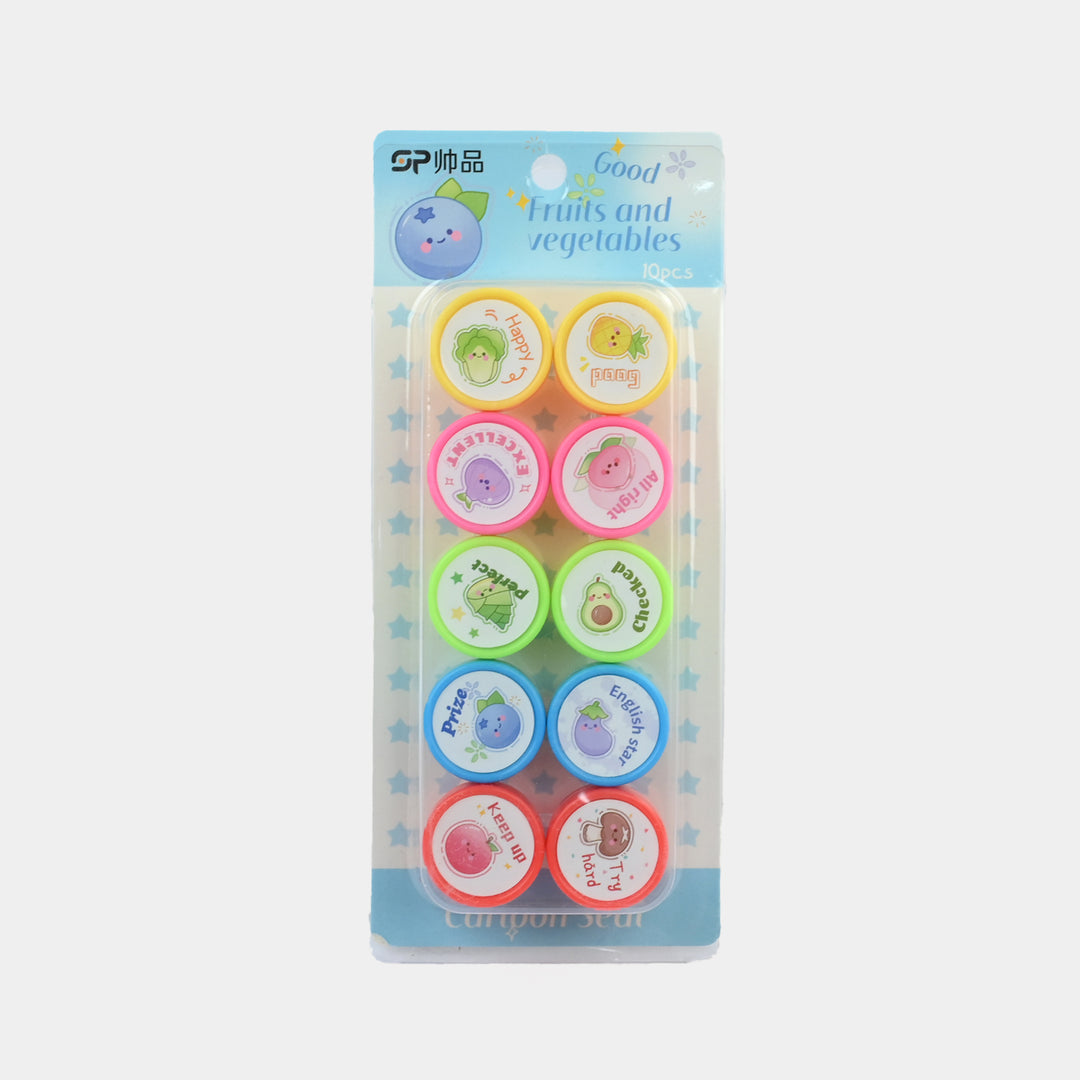 Stamp Set